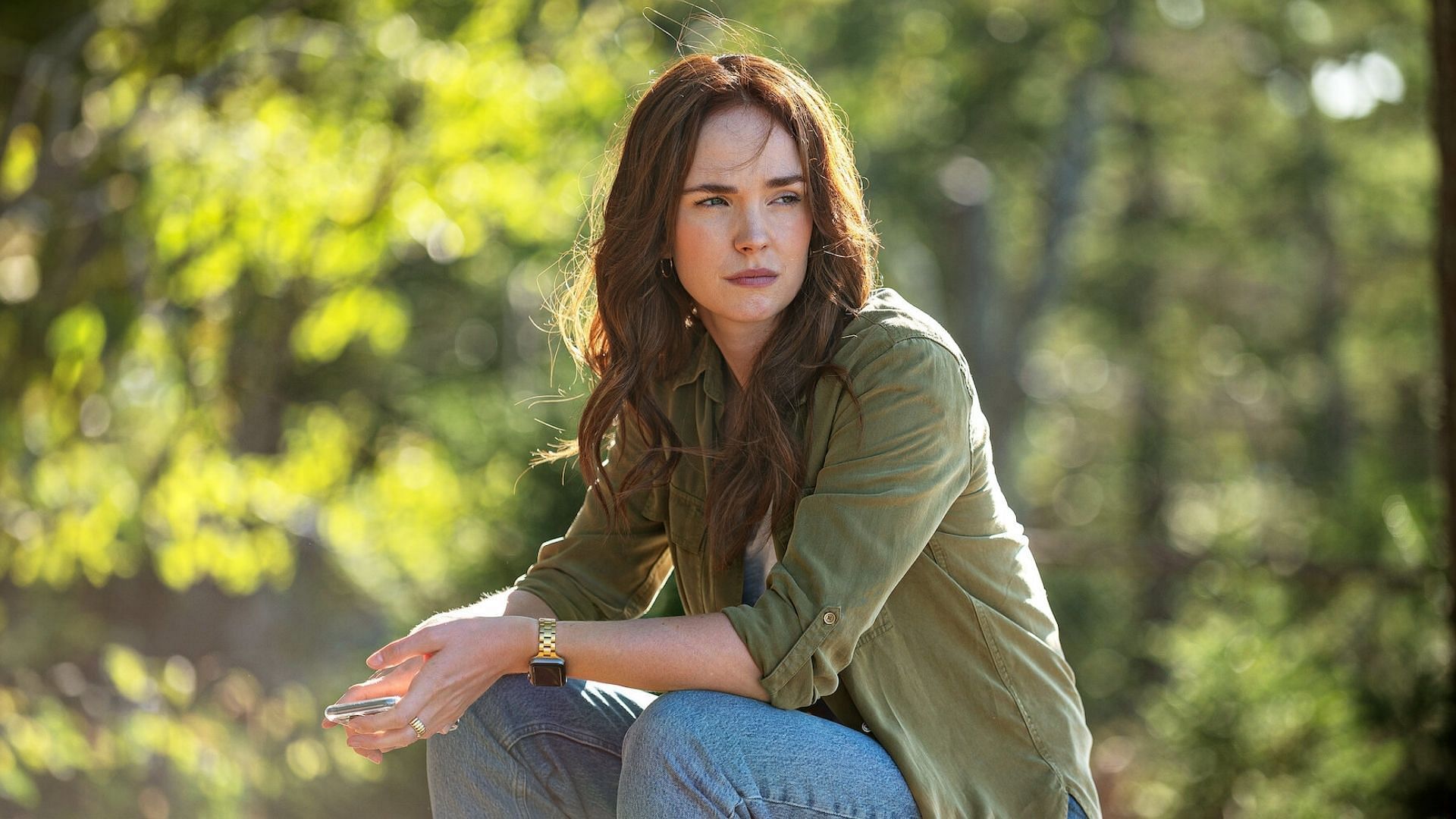 Sullivan's Crossing (Image via Netflix)